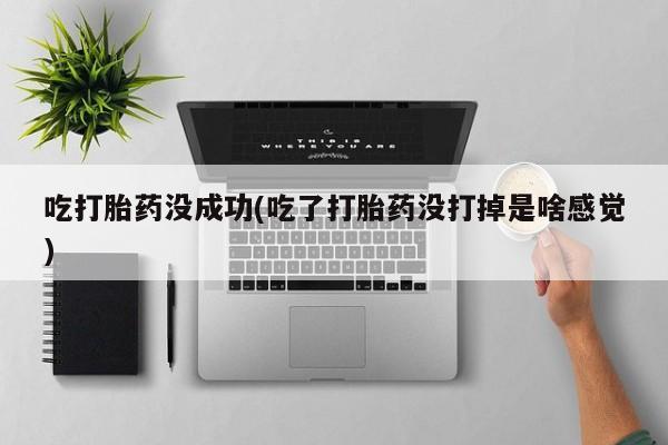 哪里有米索前列醇片吃打胎药没成功(吃了打胎药没打掉是啥感觉)