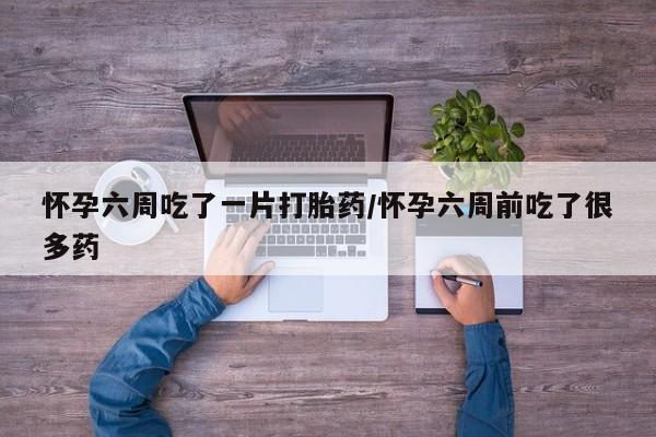 哪里有米索前列醇片怀孕六周吃了一片打胎药/怀孕六周前吃了很多药