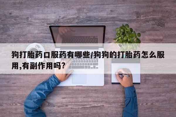 哪里有米索前列醇片狗打胎药口服药有哪些/狗狗的打胎药怎么服用,有副作用吗?