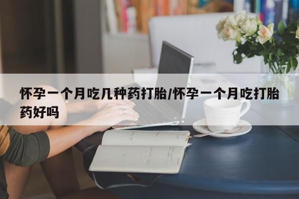 哪里有米索前列醇片怀孕一个月吃几种药打胎/怀孕一个月吃打胎药好吗