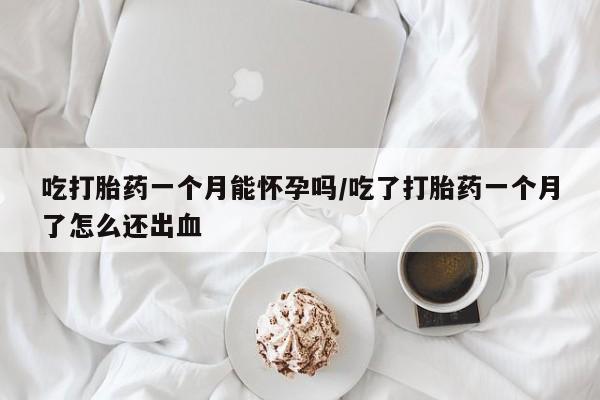 哪里有米索前列醇片吃打胎药一个月能怀孕吗/吃了打胎药一个月了怎么还出血